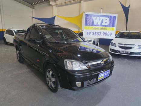 CHEVROLET Montana 1.4 FLEX SPORT, Foto 3