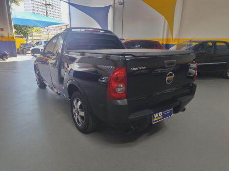CHEVROLET Montana 1.4 FLEX SPORT, Foto 4