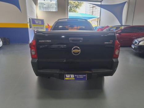 CHEVROLET Montana 1.4 FLEX SPORT, Foto 5
