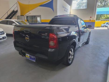 CHEVROLET Montana 1.4 FLEX SPORT, Foto 6
