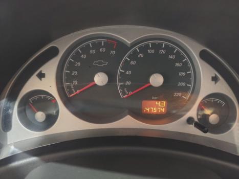 CHEVROLET Montana 1.4 FLEX SPORT, Foto 7