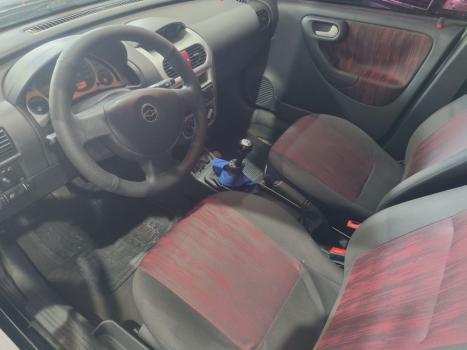 CHEVROLET Montana 1.4 FLEX SPORT, Foto 9