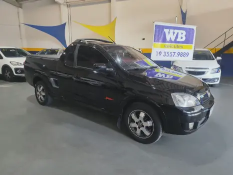 CHEVROLET Montana 1.4 FLEX SPORT, Foto 11