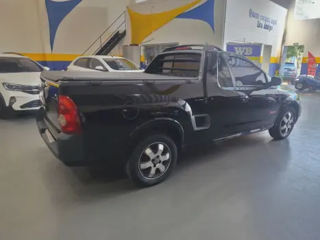 CHEVROLET Montana 1.4 FLEX SPORT, Foto 12