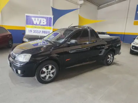 CHEVROLET Montana 1.4 FLEX SPORT, Foto 13