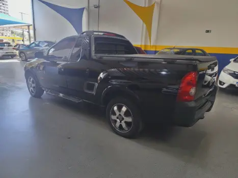 CHEVROLET Montana 1.4 FLEX SPORT, Foto 14