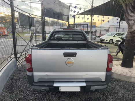 CHEVROLET Montana 1.8 FLEX CONQUEST, Foto 2