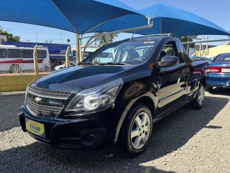CHEVROLET Montana 1.4 FLEX SPORT, Foto 1