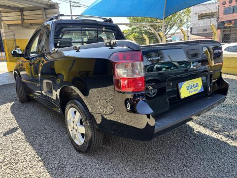 CHEVROLET Montana 1.4 FLEX SPORT, Foto 3