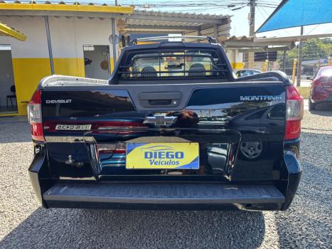 CHEVROLET Montana 1.4 FLEX SPORT, Foto 4