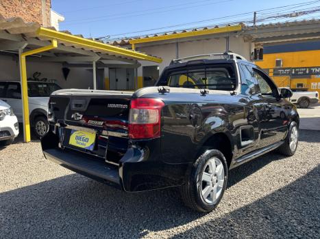 CHEVROLET Montana 1.4 FLEX SPORT, Foto 5