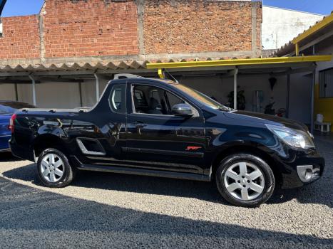 CHEVROLET Montana 1.4 FLEX SPORT, Foto 6
