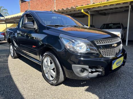 CHEVROLET Montana 1.4 FLEX SPORT, Foto 7