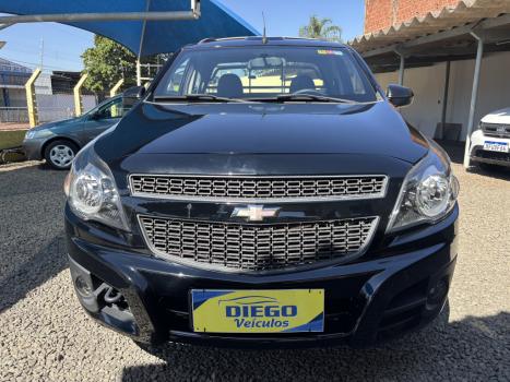 CHEVROLET Montana 1.4 FLEX SPORT, Foto 8