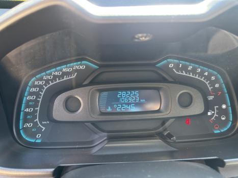 CHEVROLET Montana 1.4 FLEX SPORT, Foto 9