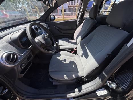 CHEVROLET Montana 1.4 FLEX SPORT, Foto 10