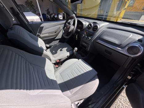 CHEVROLET Montana 1.4 FLEX SPORT, Foto 11
