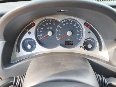 CHEVROLET Montana 1.8 FLEX SPORT, Foto 9