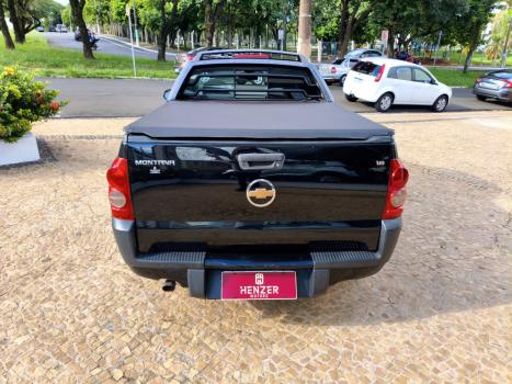 CHEVROLET Montana 1.8 FLEX SPORT, Foto 8