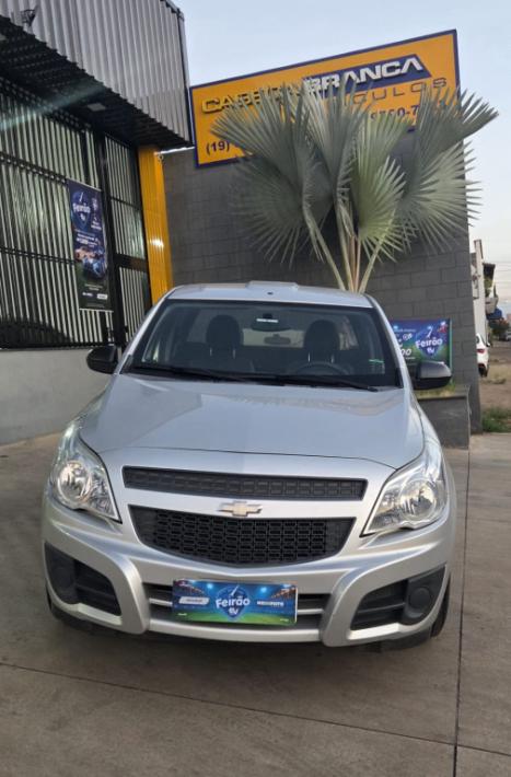 CHEVROLET Montana 1.4 FLEX LS, Foto 2