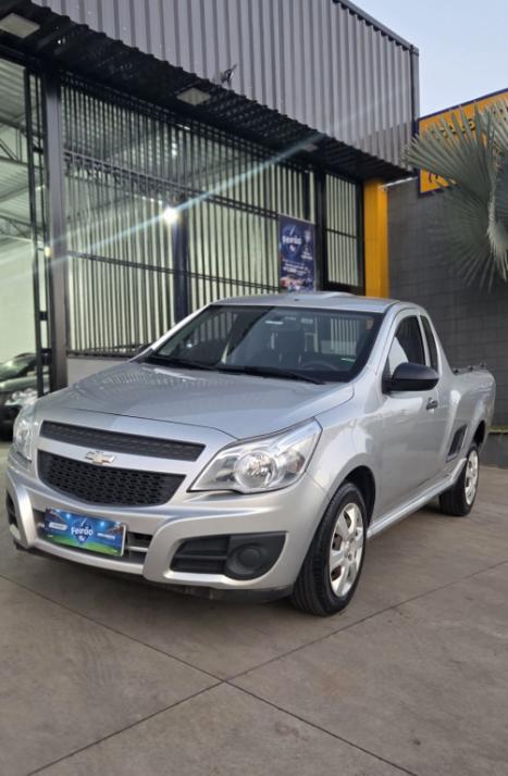 CHEVROLET Montana 1.4 FLEX LS, Foto 3