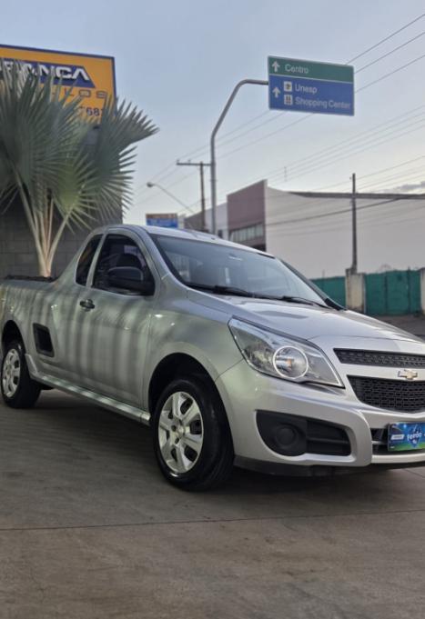 CHEVROLET Montana 1.4 FLEX LS, Foto 4