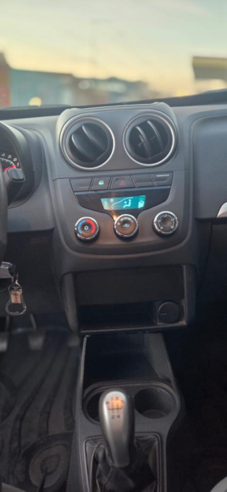 CHEVROLET Montana 1.4 FLEX LS, Foto 5