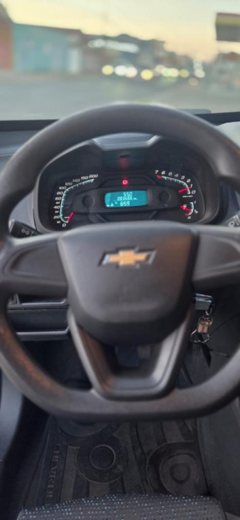 CHEVROLET Montana 1.4 FLEX LS, Foto 6