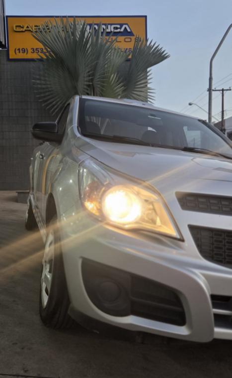 CHEVROLET Montana 1.4 FLEX LS, Foto 7