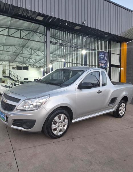 CHEVROLET Montana 1.4 FLEX LS, Foto 8