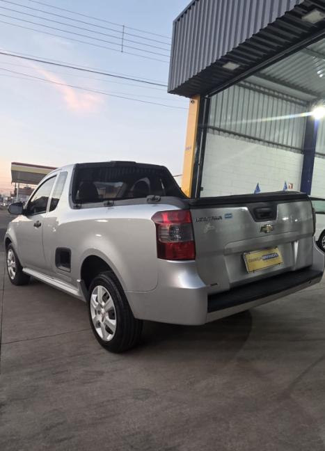 CHEVROLET Montana 1.4 FLEX LS, Foto 9