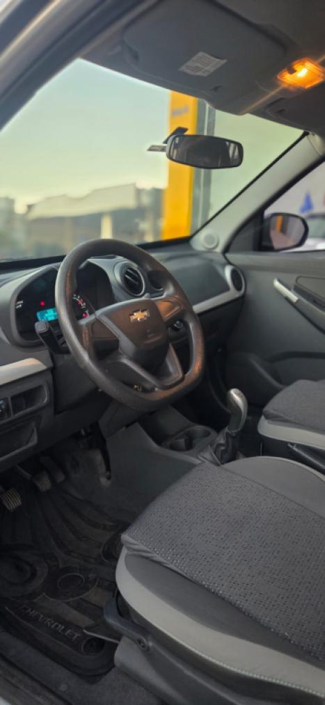 CHEVROLET Montana 1.4 FLEX LS, Foto 10