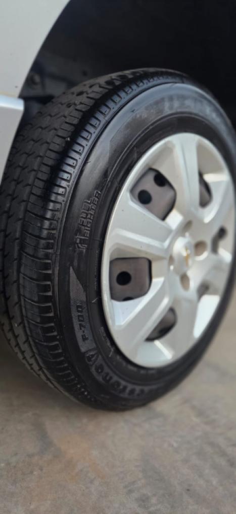 CHEVROLET Montana 1.4 FLEX LS, Foto 11