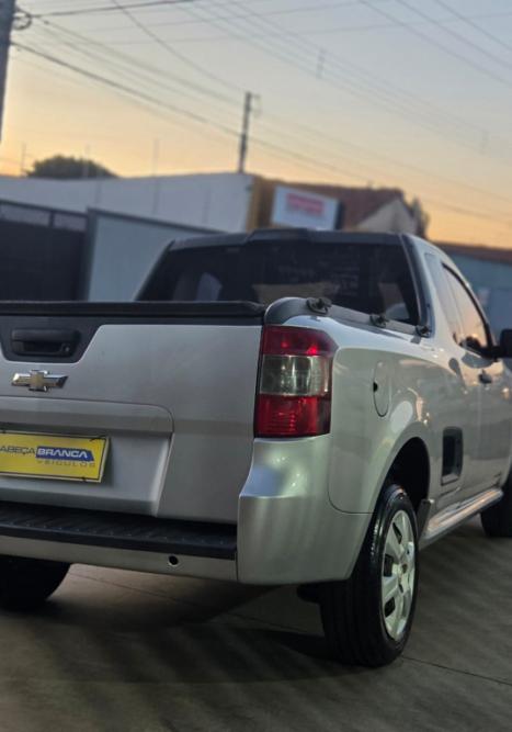 CHEVROLET Montana 1.4 FLEX LS, Foto 12