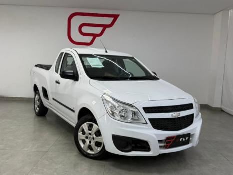 CHEVROLET Montana 1.4 FLEX LS, Foto 2