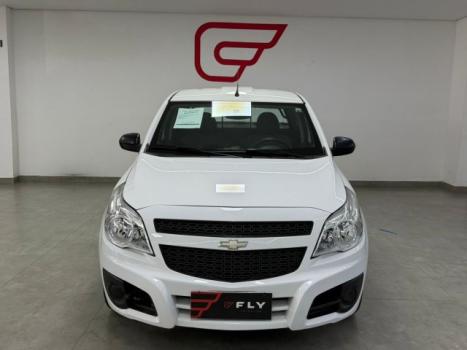 CHEVROLET Montana 1.4 FLEX LS, Foto 3