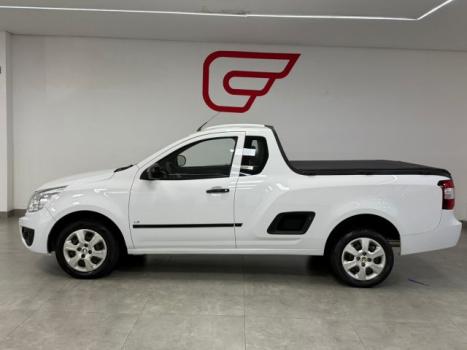CHEVROLET Montana 1.4 FLEX LS, Foto 4