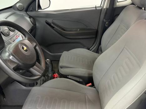 CHEVROLET Montana 1.4 FLEX LS, Foto 5