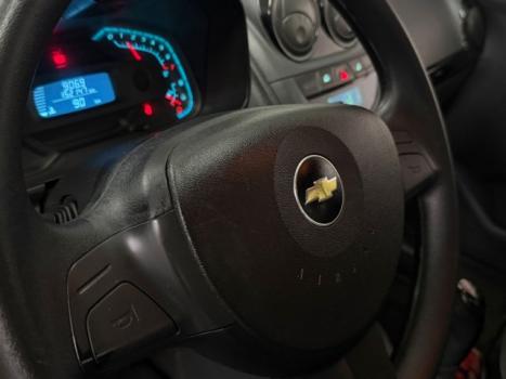 CHEVROLET Montana 1.4 FLEX LS, Foto 6