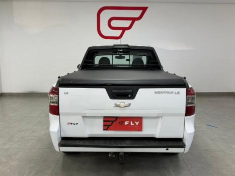 CHEVROLET Montana 1.4 FLEX LS, Foto 10