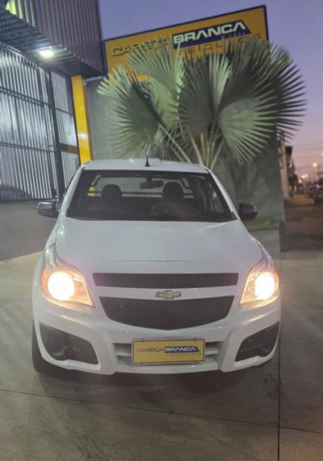 CHEVROLET Montana 1.4 FLEX LS, Foto 2