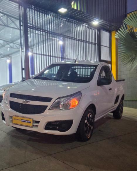 CHEVROLET Montana 1.4 FLEX LS, Foto 3