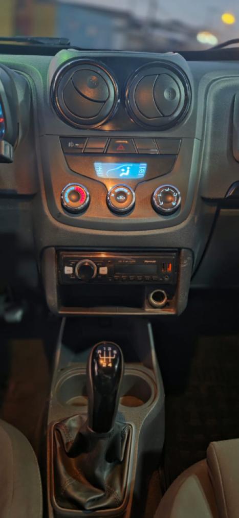 CHEVROLET Montana 1.4 FLEX LS, Foto 4