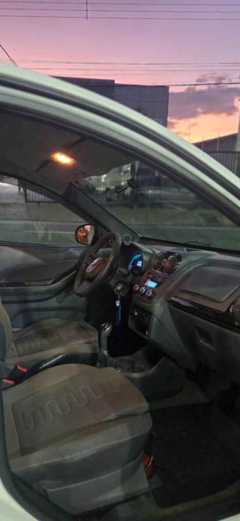 CHEVROLET Montana 1.4 FLEX LS, Foto 5