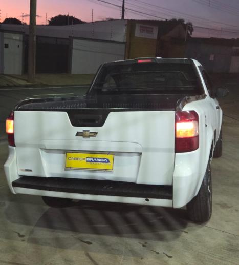 CHEVROLET Montana 1.4 FLEX LS, Foto 7