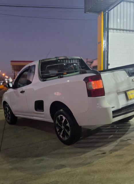 CHEVROLET Montana 1.4 FLEX LS, Foto 9