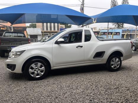CHEVROLET Montana 1.4 FLEX LS, Foto 2