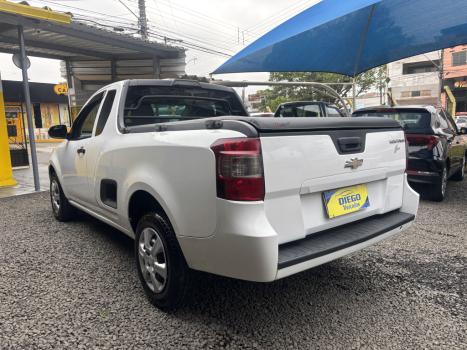 CHEVROLET Montana 1.4 FLEX LS, Foto 3