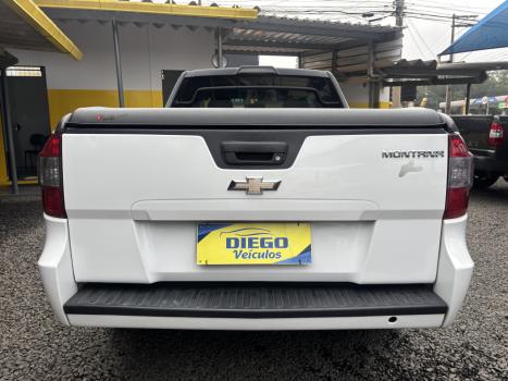 CHEVROLET Montana 1.4 FLEX LS, Foto 4