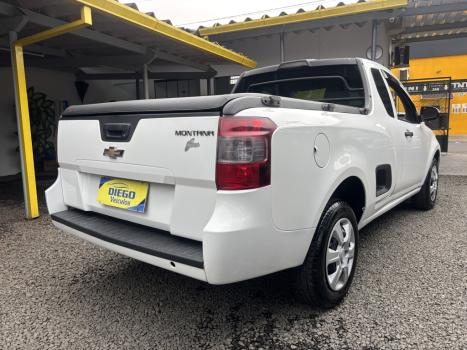 CHEVROLET Montana 1.4 FLEX LS, Foto 5
